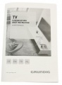 Grundig User Manual - Ins man grundig 40g7eq8 - RDZ801